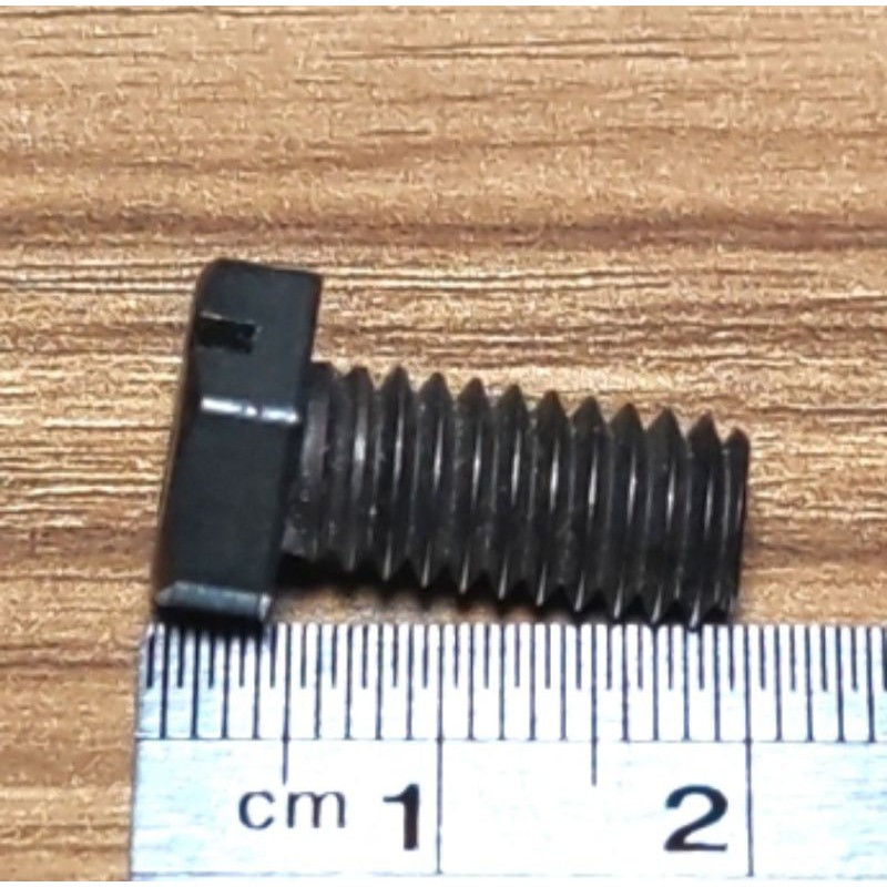 Baut Dinamo Buterrfly 155c