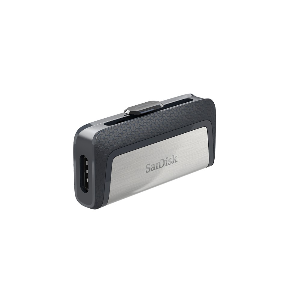 SanDisk Ultra OTG USB Type-C 128GB Dual Drive USB 3.0