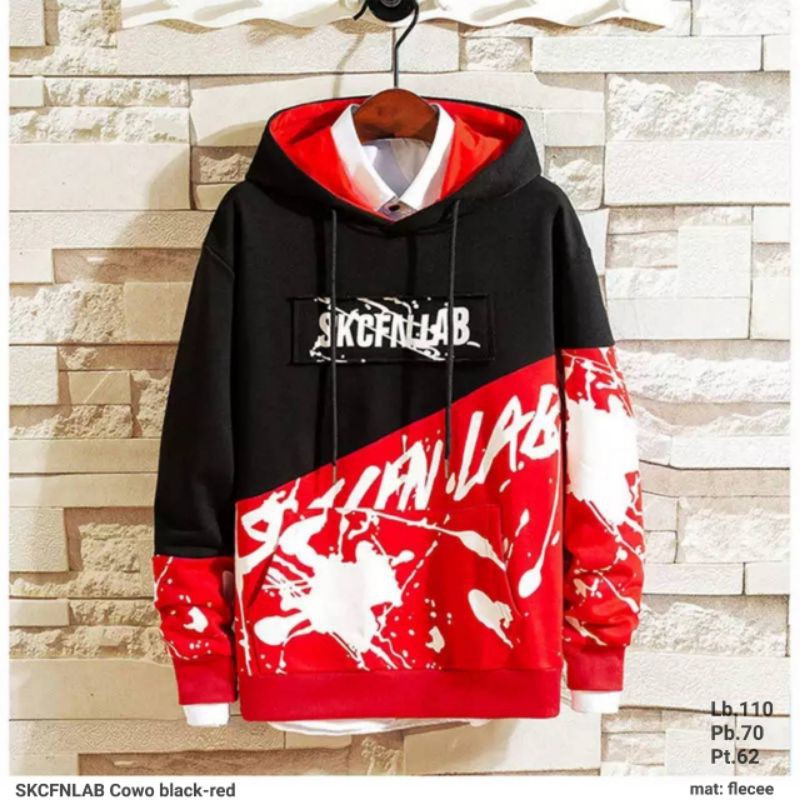 HOODIE PRIA ~ SWEATER PRIA ~HOODIE KSI