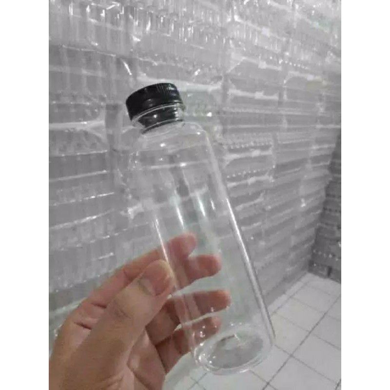 

botol almond 250ml sudah termasuk tutup