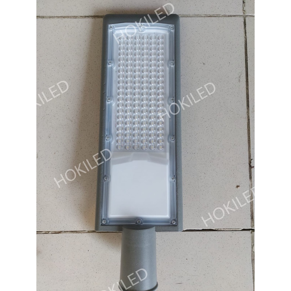 Lampu led 100w lampu jalan 100watt pju led 100 watt pju led street light outdoor smd 100watt