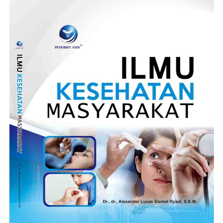 

Ilmu Kesehatan masyarakat