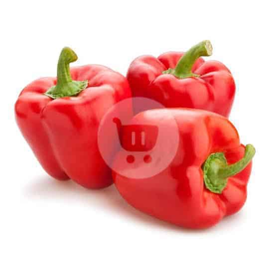 

Paprika Merah 1 Buah