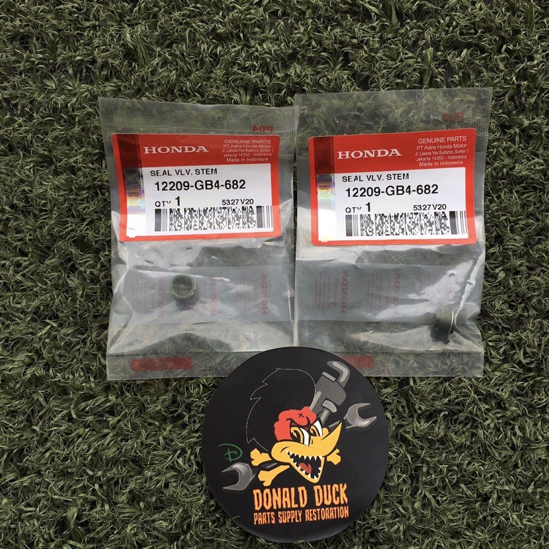 Sil Seal Klep Grand,supra,legenda,prima