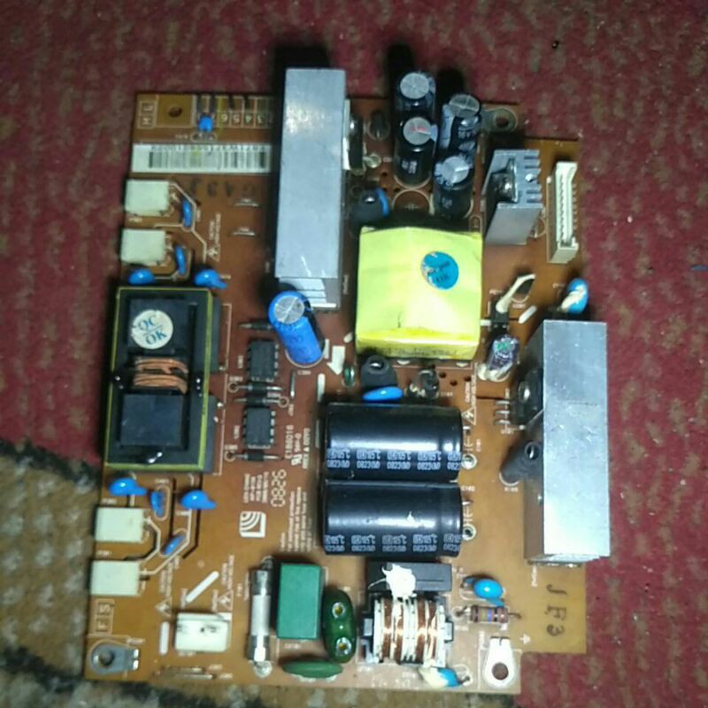 Psu lg 22lg30r