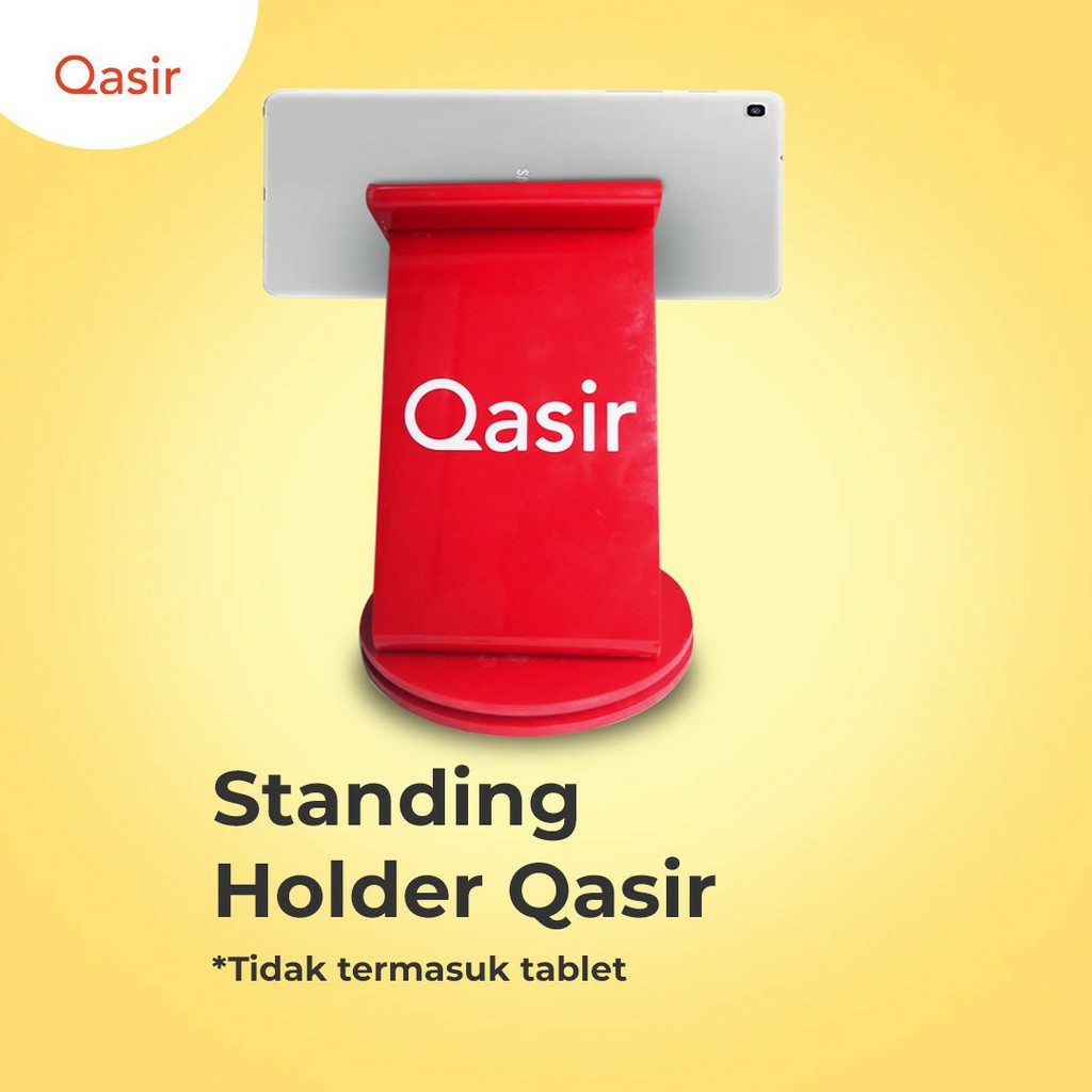 

Stand Holder Tab Acrylic