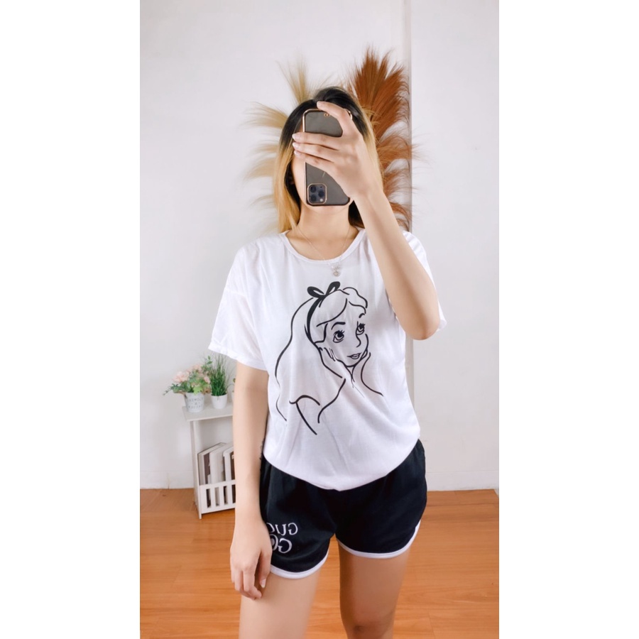 [12.12] RX FASHION - LIMITED SALE OVERSIZE CROP GOOD NIGHT / OV RUBIC / OV CINDERELLA / OV OJBK / OV NEW BILLIE / OV WARRIOR / OV SAILOR / OV CANDY / OV BERLINA / OV ELEMI / OV MINI SUNNY / CROP CELLA / OV DOLL BEAR / OV BTS / OV MUSCAT