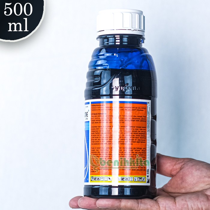 Gramoxone Herbisida Pembasmi Gulma 500ml