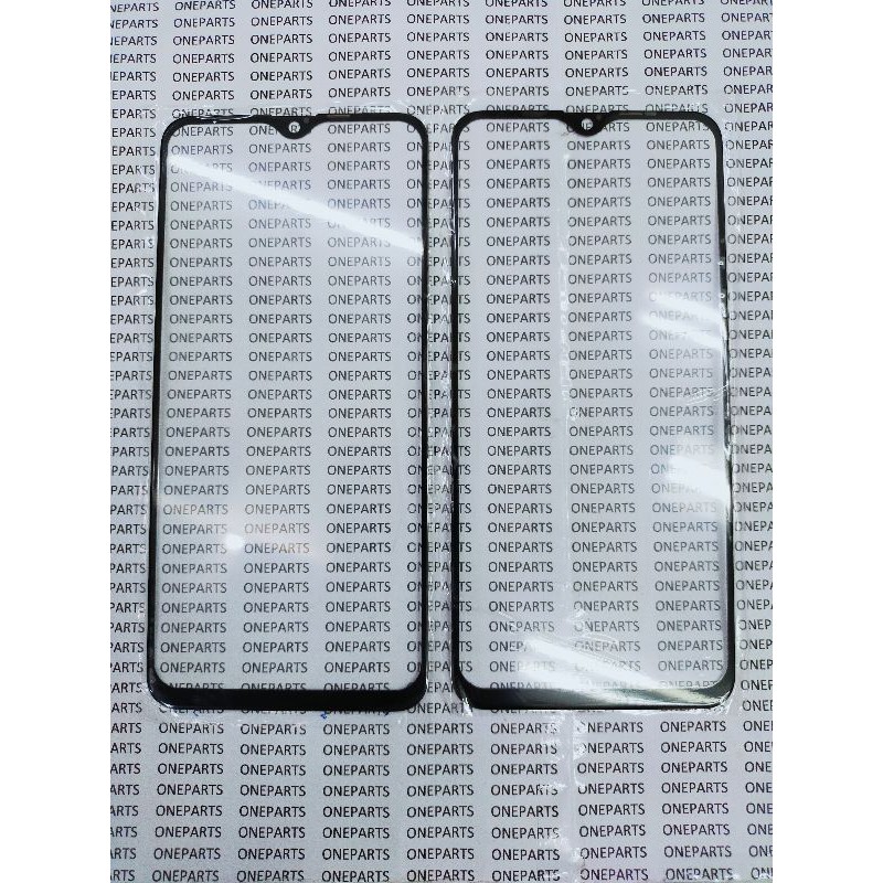 KACA GLASS LCD OPPO A9 A9X ORIGINAL