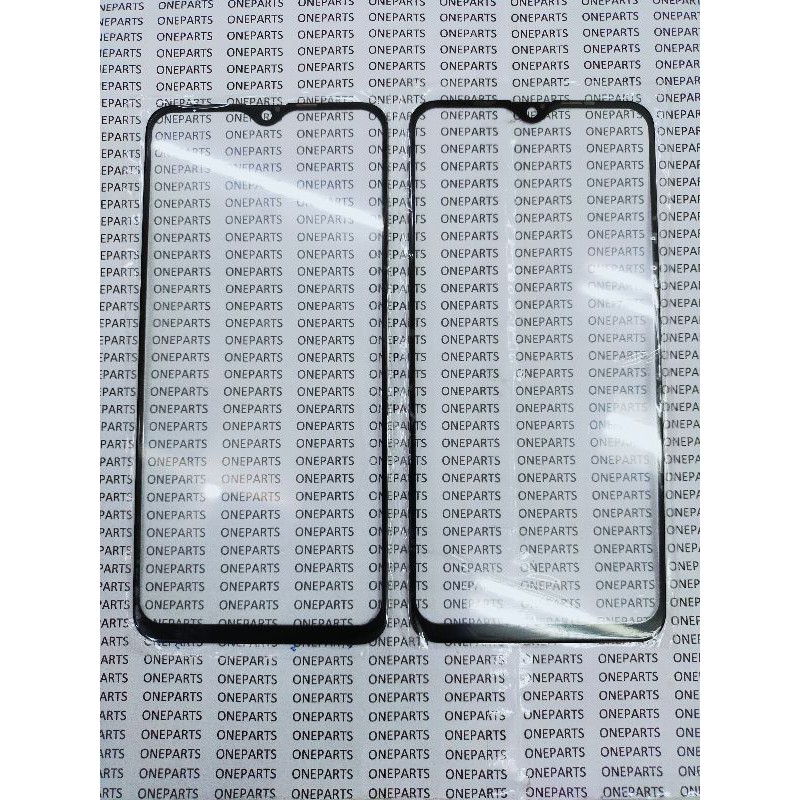 KACA GLASS LCD OPPO A9 A9X ORIGINAL