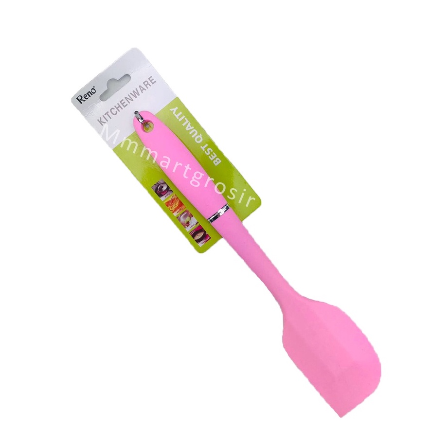 CHINA KITCHEN SPATULA SILICONE SPATULA KITCHEN WARE