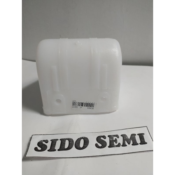 Bucket elevator 4 inchi / Cintungan cawuk