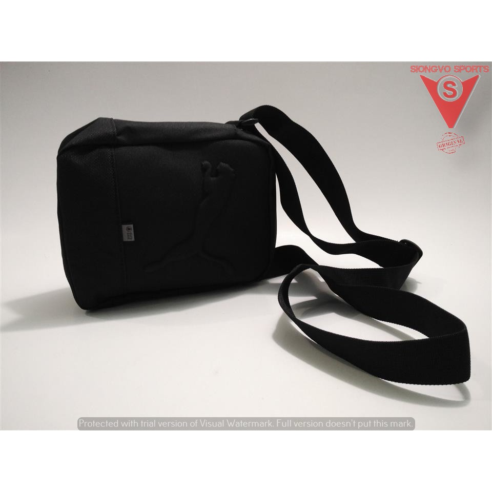 puma buzz sports bag