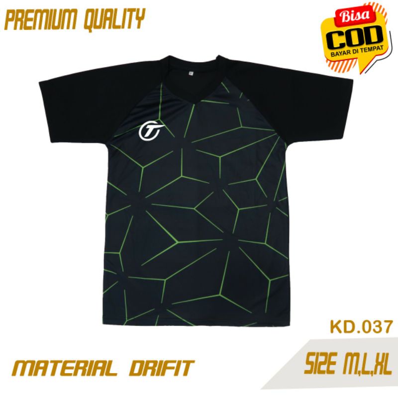 SPORTONE/KAOS BOLA DRIFIT/JERSEY FUTSAL/KAOS OLAHRAGA PRINTING/BAJU BOLA DEWASA/KAOS TIM BOLA