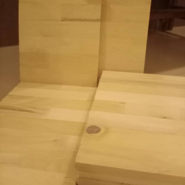 

Papan pinus 20x30 transfer foto