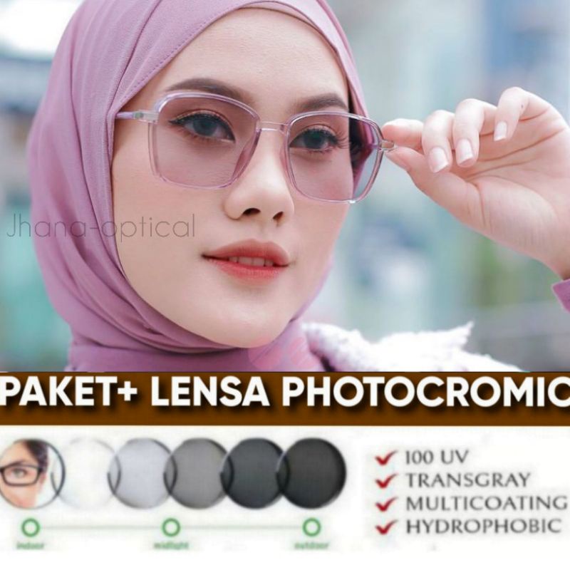 0KACAMATA BLUECROMIC  8829 // KACAMATA ANTI RADIASI // KACAMATA WANITA // KACAMATA MINUS // KACAMATA KEKINIAN//