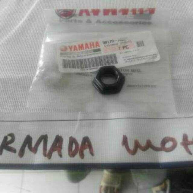 Mur Kopling Vega R /JUPITER Z /JUPITER MX ORI Yamaha