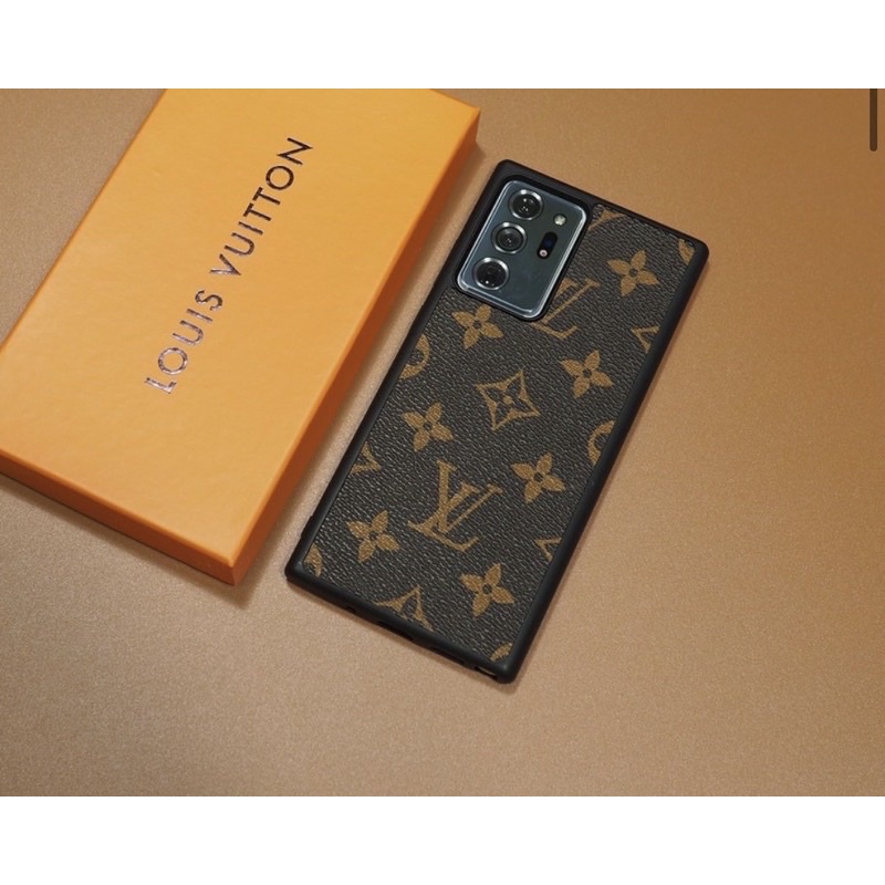CASE LV CLASSIC SAMSUNG s25 s24 s23 s22 S21 plus ultra S20 plus ultra note 20 ultra note 10 s10 plus Note 9 note8