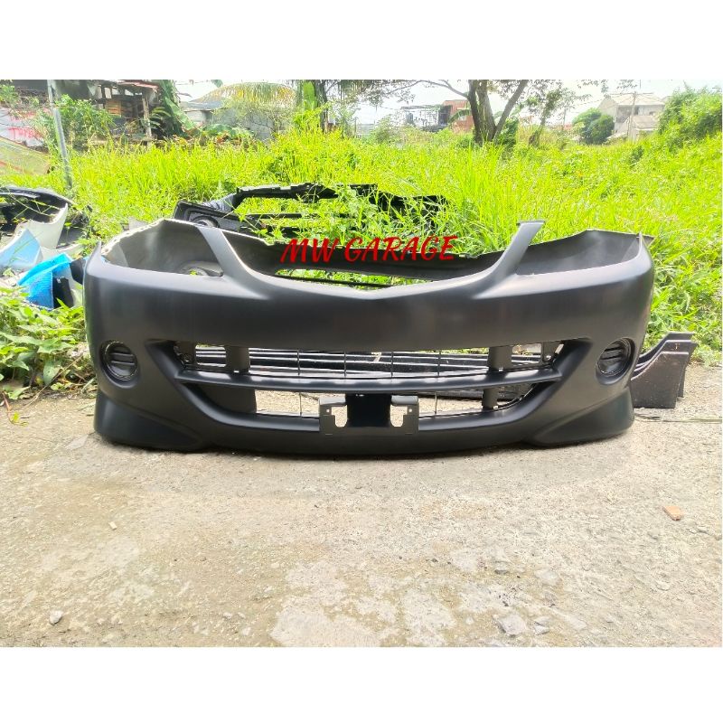 Bumper depan Avanza S 2009 2010 2011