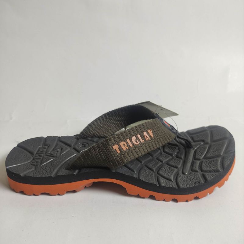 Sandal jepit Triglav Original casual pro