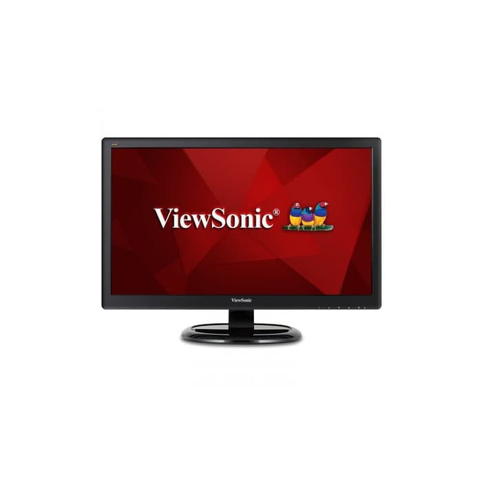 "ViewSonic LED Monitor VA2465"