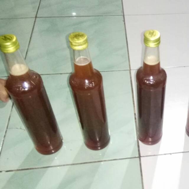 

Madu Teuwel khas Pandeglang