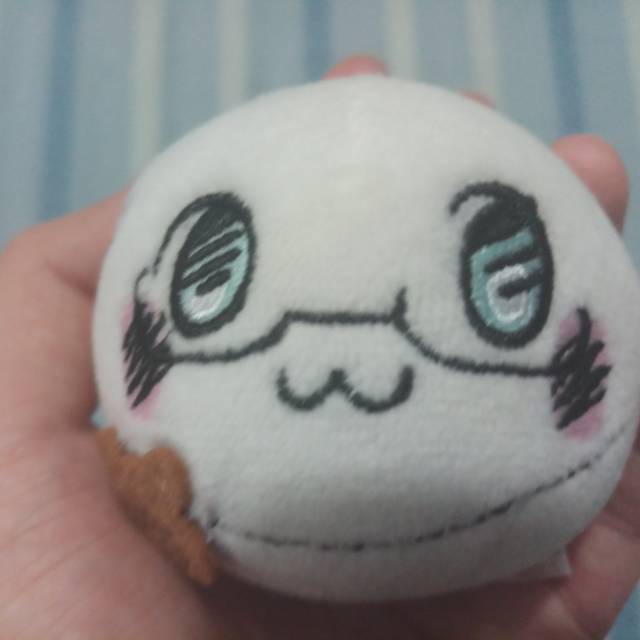 Mochi Tenori Plush Canada Hetalia Axis Powers