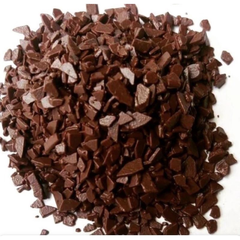 

DARK FLAKES 250GR