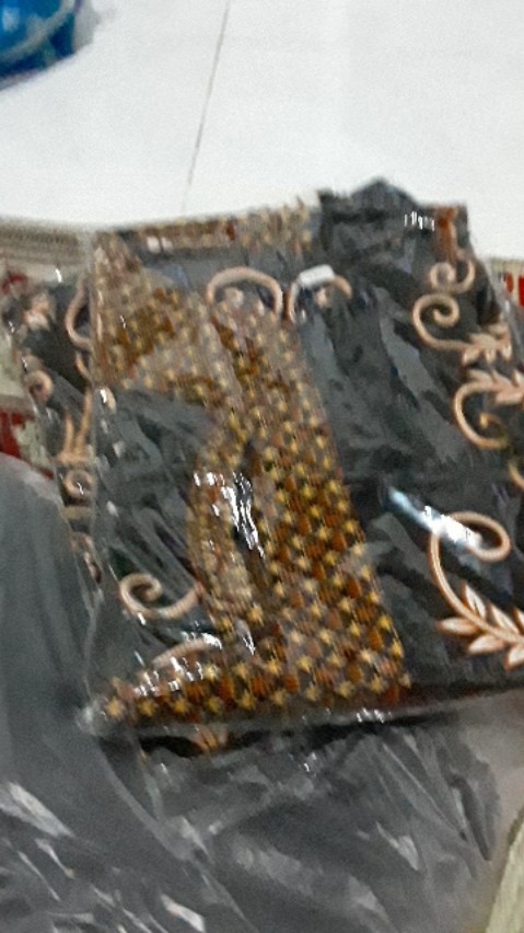 Motif Uneys Original Best Seller Batik Original Pekalongan Couple Batik Keluarga Sarimbit