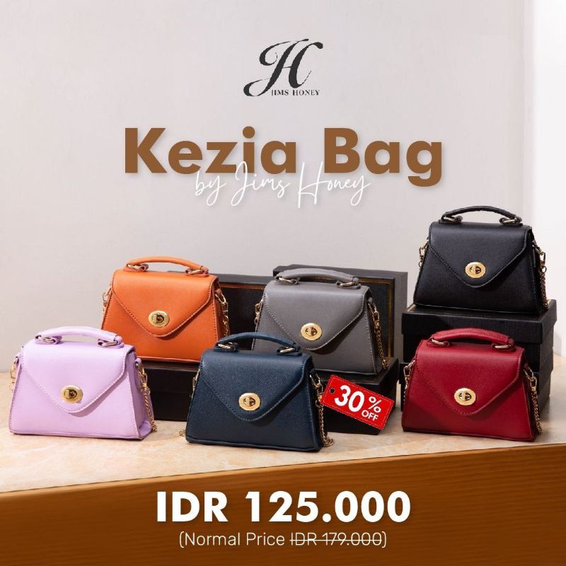 Kezia Bag