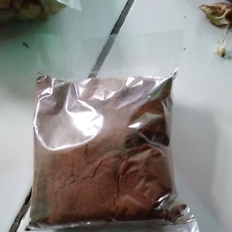 

kopi bubuk khas wonosobo