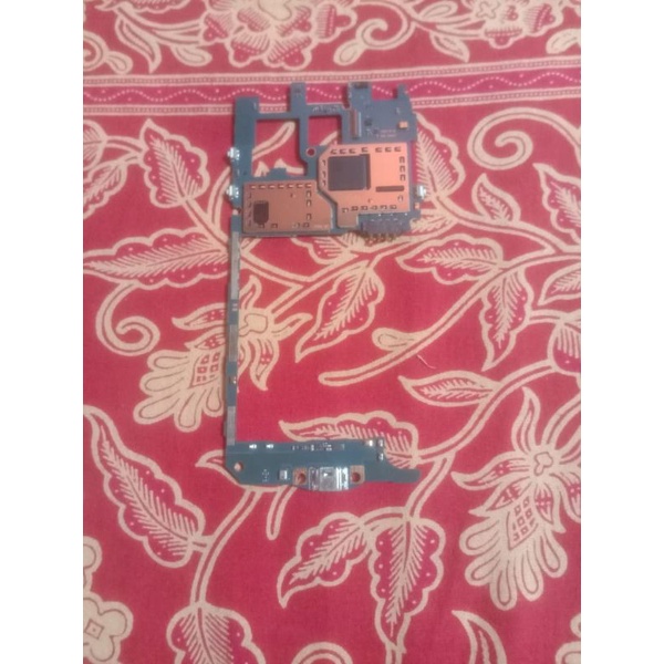 Mesin Samsung j320G ORI copotan