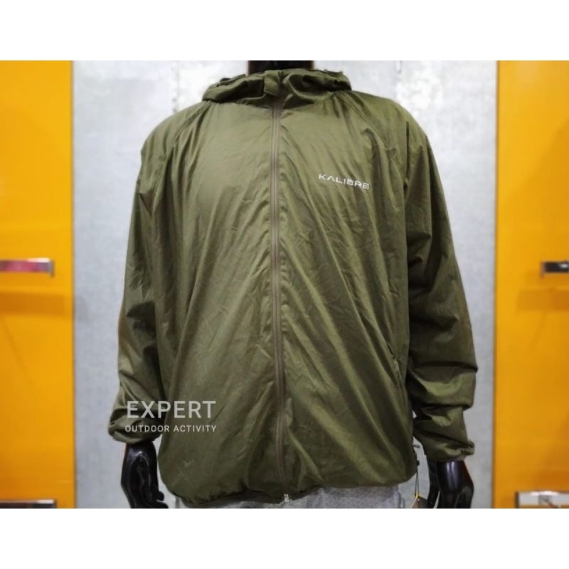 Kalibre Jaket Olahraga 970317 Original - Jaket Pocketable