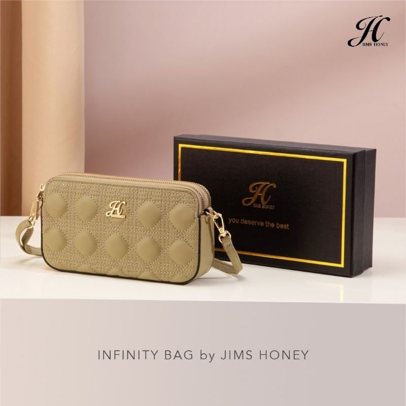 Infinity Bag