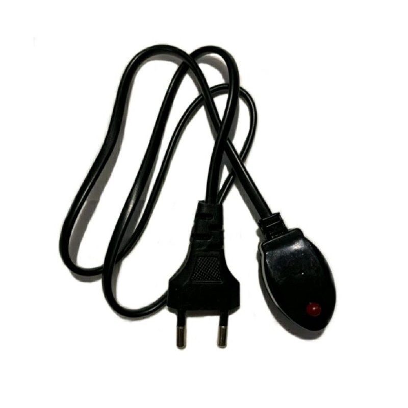 Kabel Charger Bantal Penghangat // Sarung Bantal Penghangat