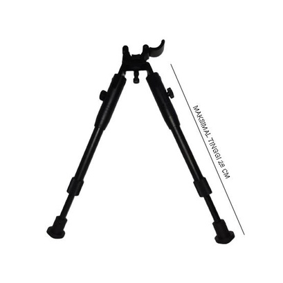 Trendi Bipod Jepit Laras Yt1806 Import Panjang 28Cm Kokoh Promo