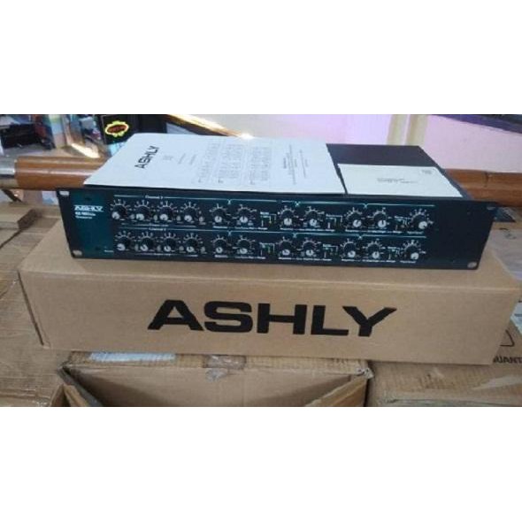 Murah Crossover Ashly XR 4001 exp ( 4 way )