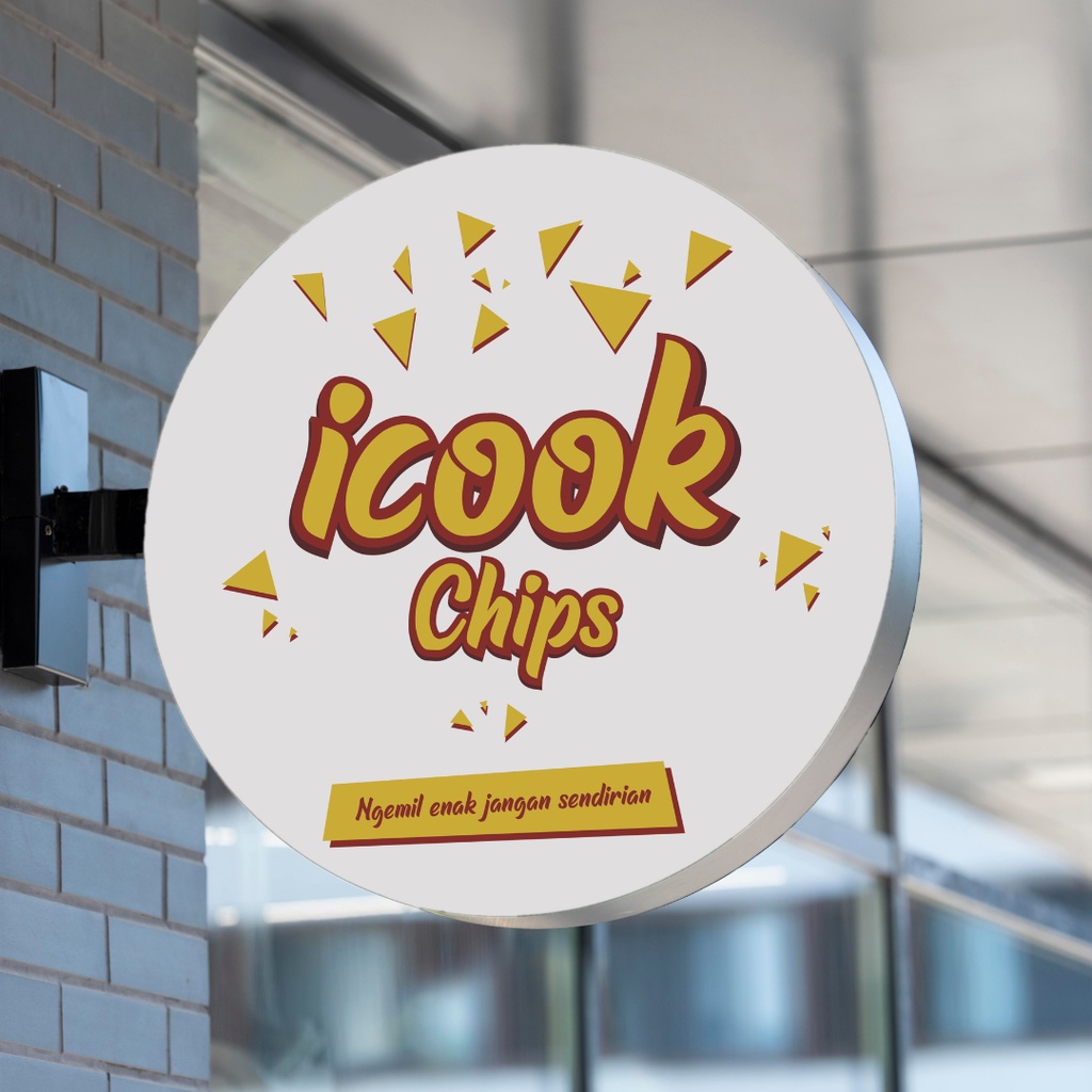 Design Logo