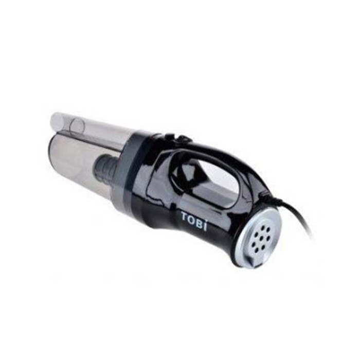 Unik VACUUM CLEANER TOBI CYCLONE EZ HOOVER Murah