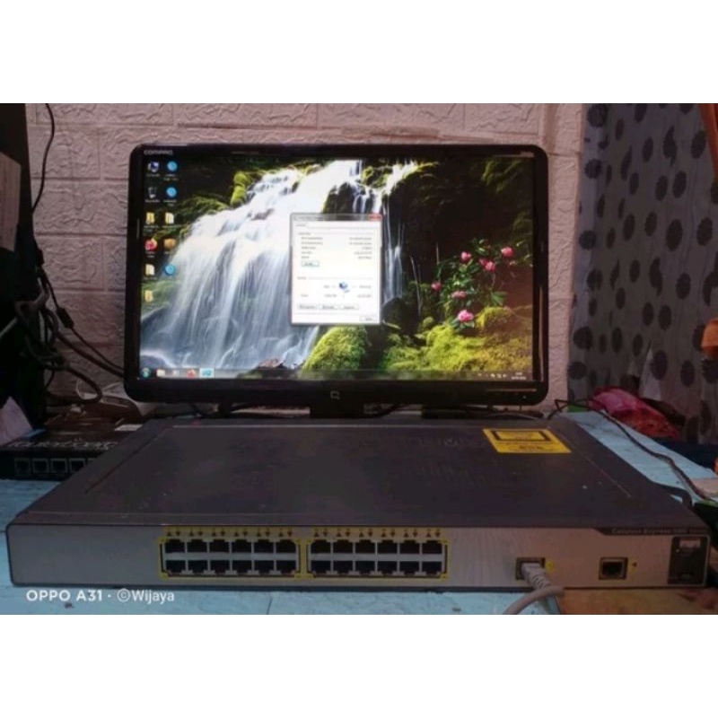 Cisco Catalyst Express 500 Series