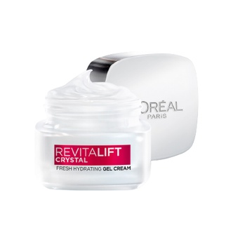 L'oreal Revitalift Crystal Gel Cream