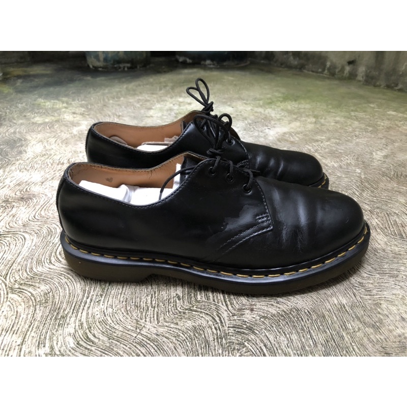 Dr Martens 1461 Second bekas
