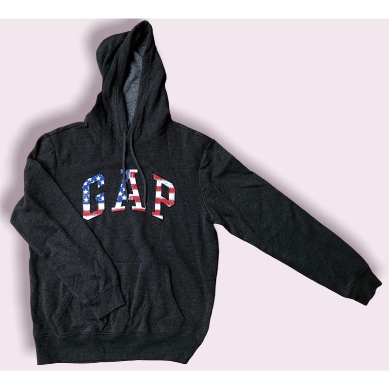 GAP hoodie america
