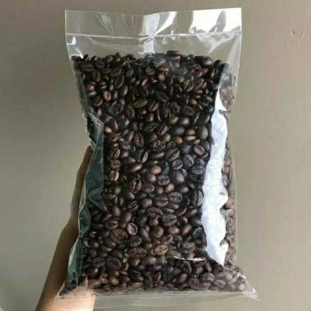 

KOPI ROBUSTA MURNI ASLI LAMPUNG BARAT 500 GRAM PALING MURAH BERKUALITAS