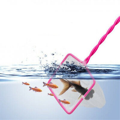 serokan 6&quot; icnh Fish Net Jaring seser saringan ikan 15 CM 15CM