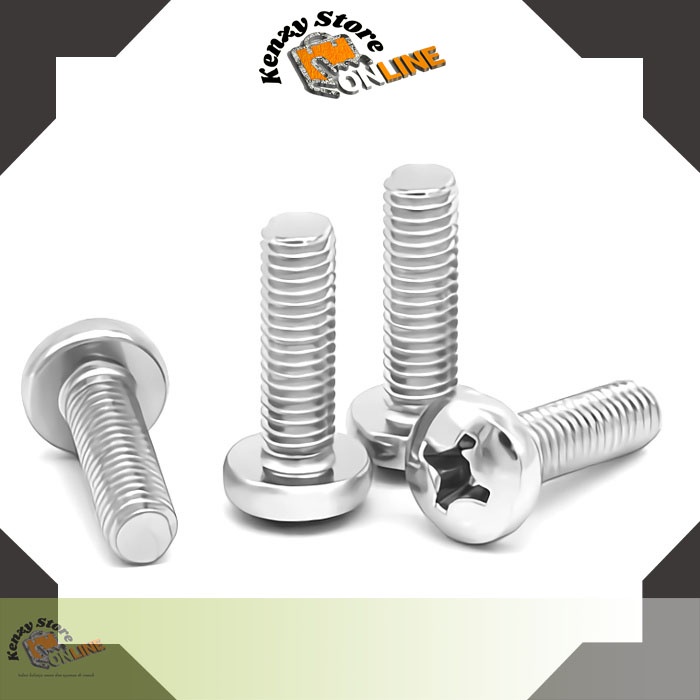 Baut bracket tv khusus untuk tv polytron 15 17 22 24 27 32 40 43 inch MURAH