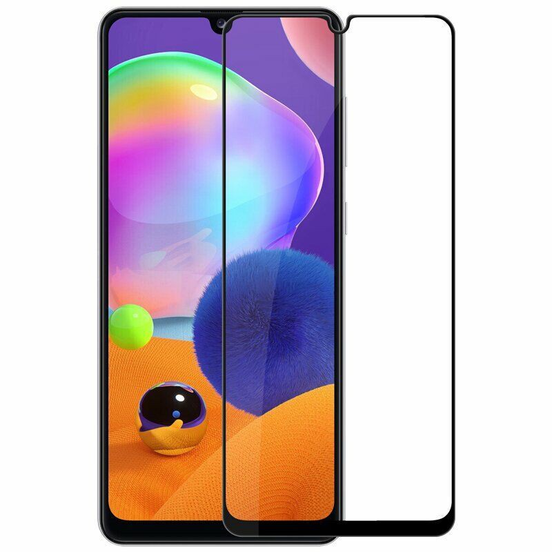 TEMPERED GLASS INFINIX HOT 9/HOT 9 PLAY/HOT 10 PLAY/ HOT 11 GLASS FULLCOVER