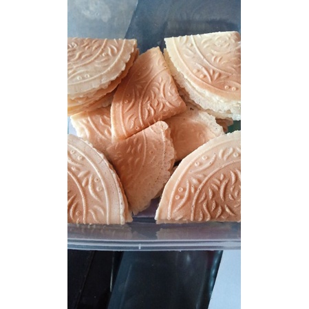 

Semprong/Eggroll