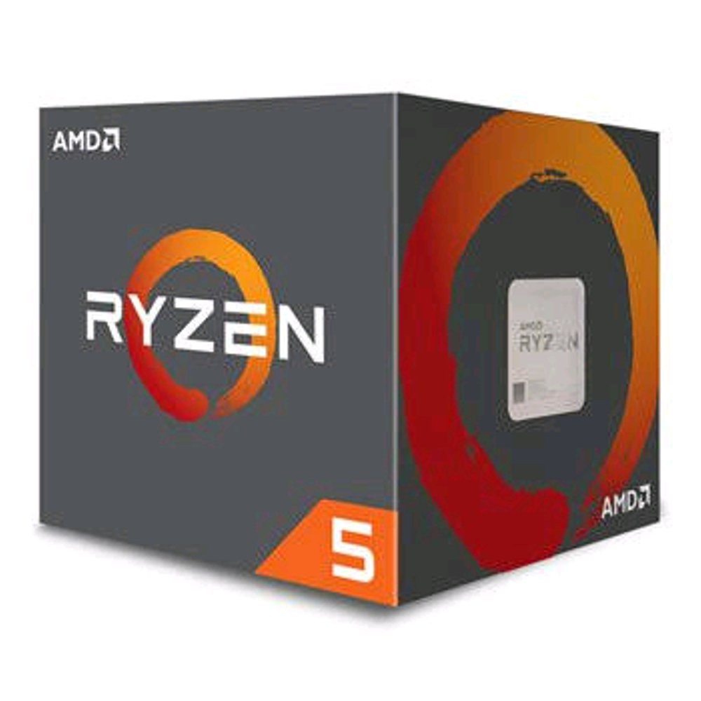 Ryzen 5 2600 Termurah