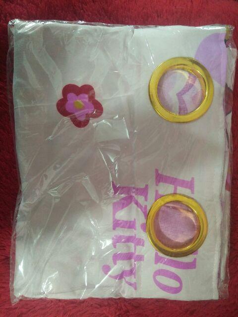 Gorden Ring Kitty Nice